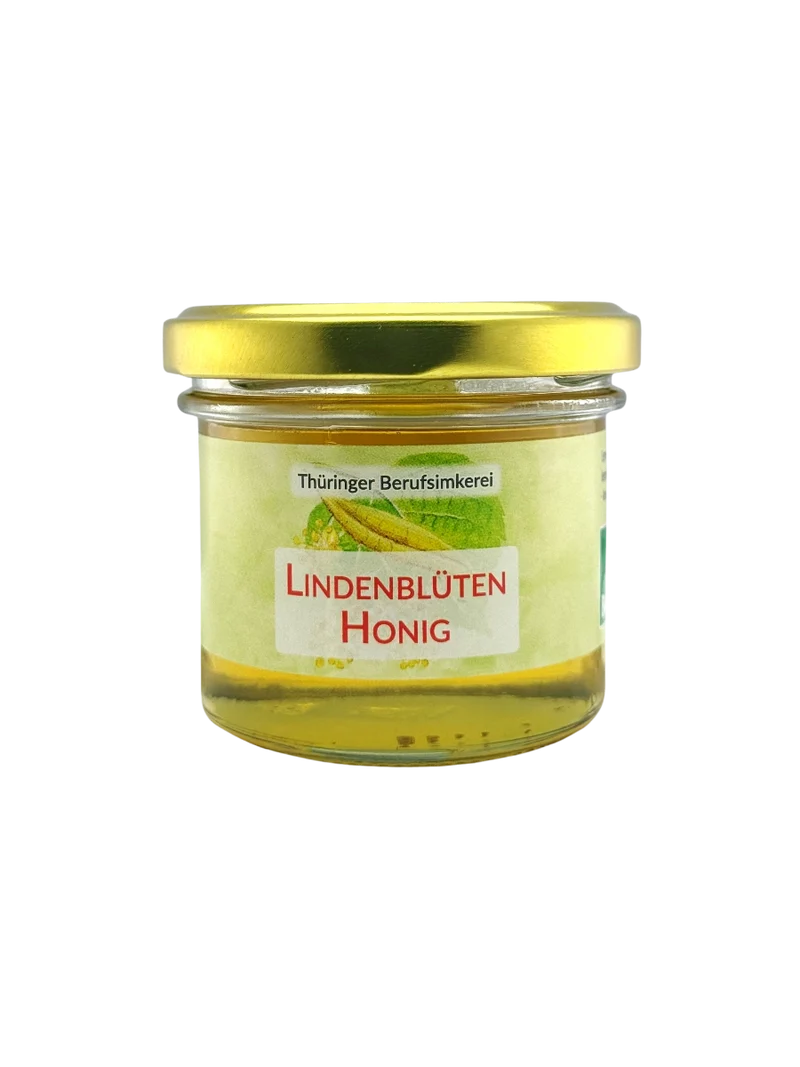 Lindenblütenhonig
