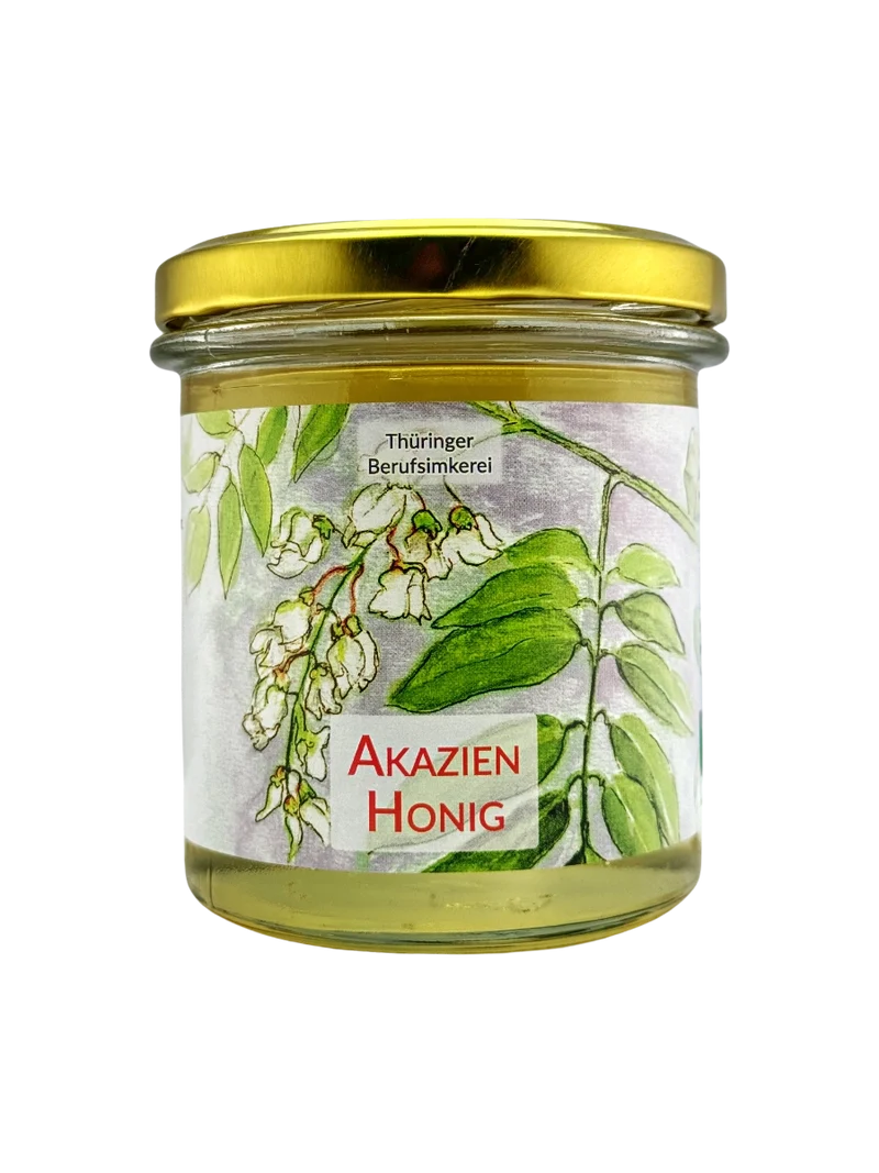 Akazienhonig
