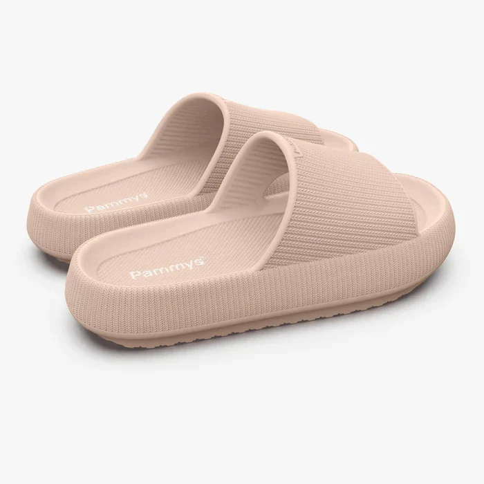 Pammys Originals – Confort à enfiler
