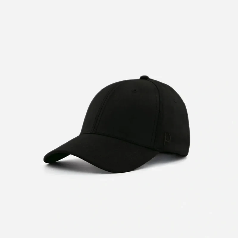 Casquette pour chignon ou queue-de-cheval haute