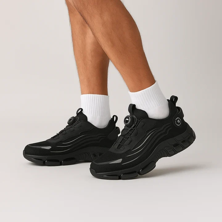 Chaussures de sécurité homme