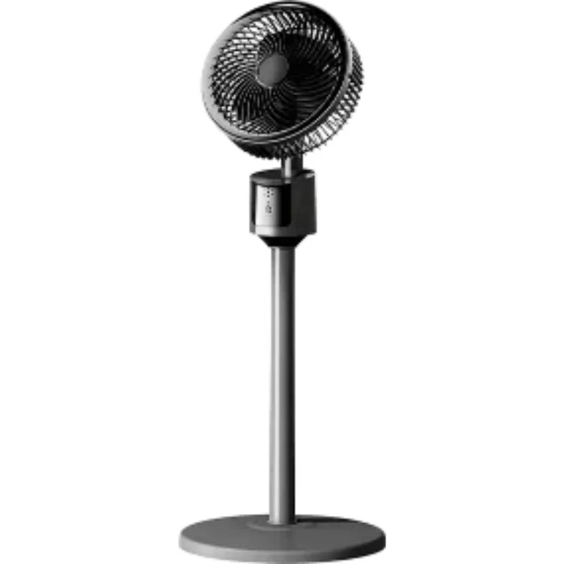 Ventilateur USB silencieux et compact