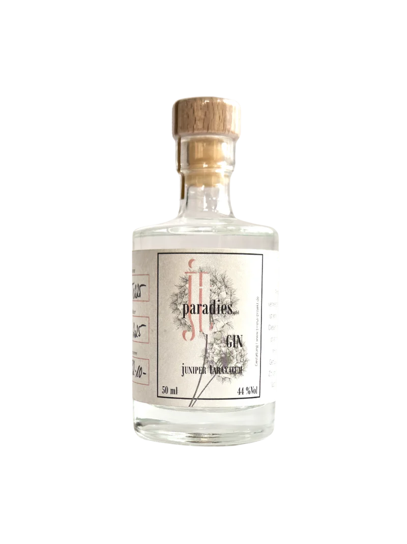 "Paradiesapfel" Gin (Vol. 44%)