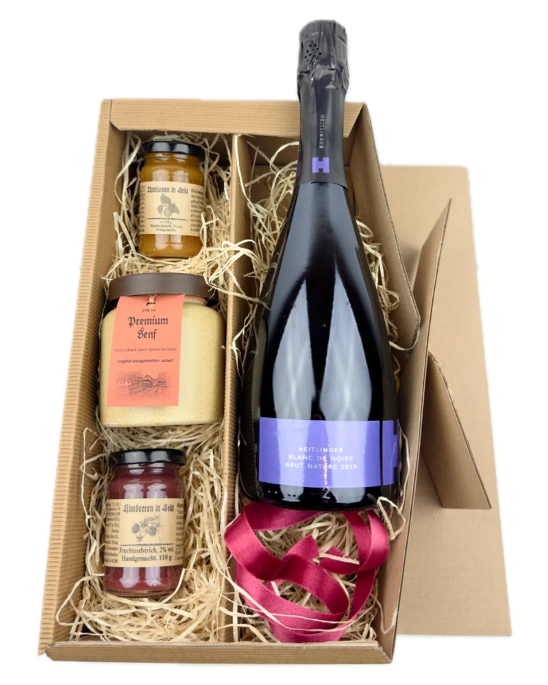 Geschenkpaket "Alles Gute"