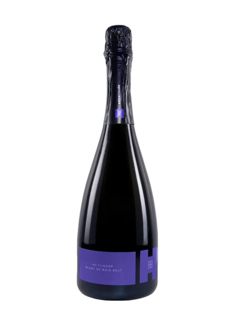 Blanc de Noir Sekt 2019 (11,5% Vol.)