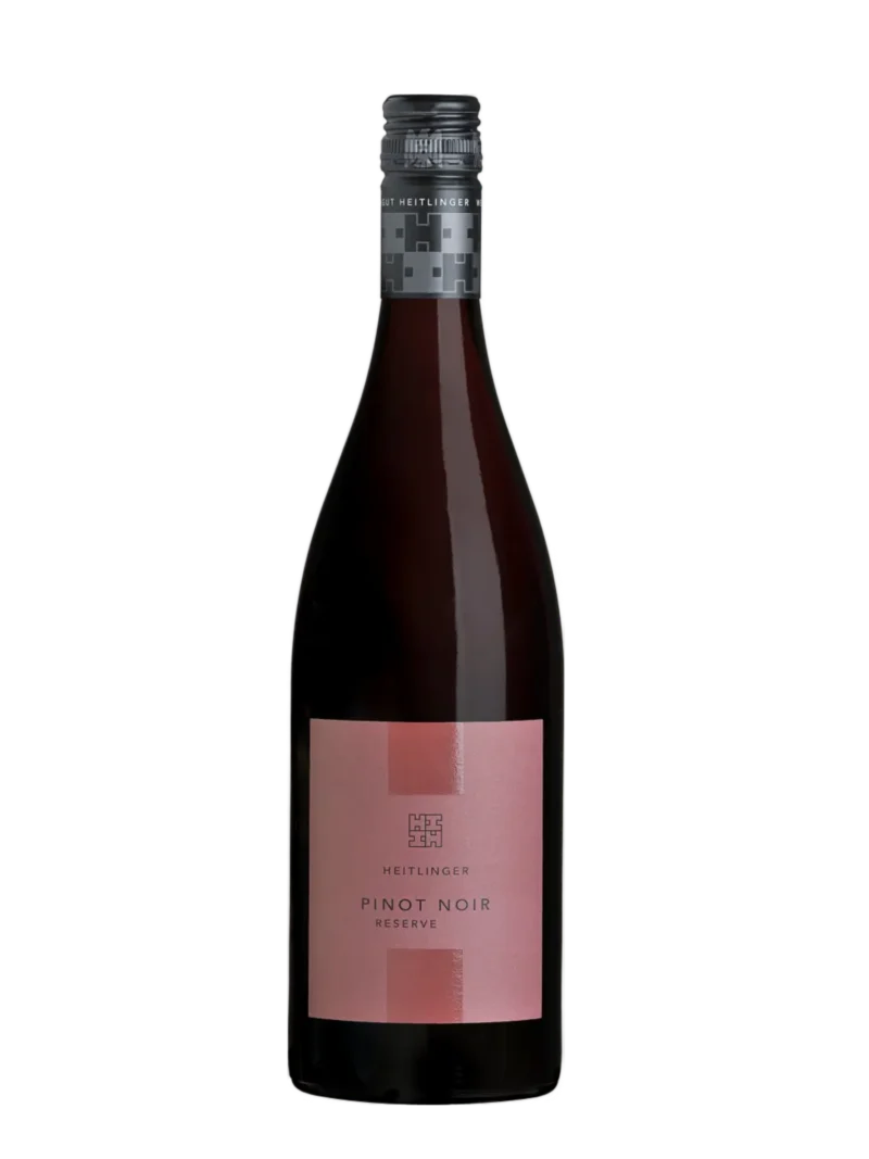 Tiefenbach Pinot Noir Reserve 2021 (13 % Vol.)