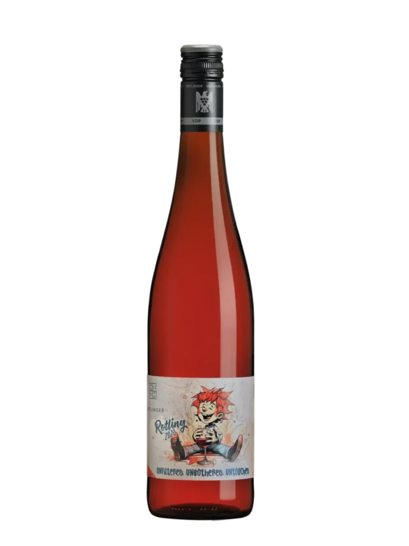 Heitlinger Rotling 2023 (10,5 % Vol.)