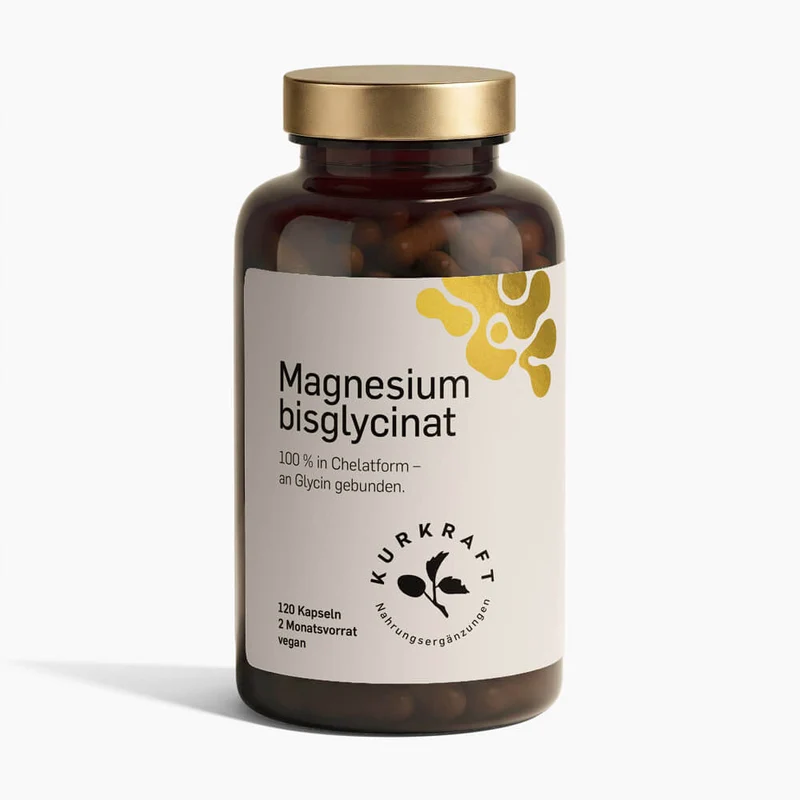 MAGNESIUM BISGLYCINAT
