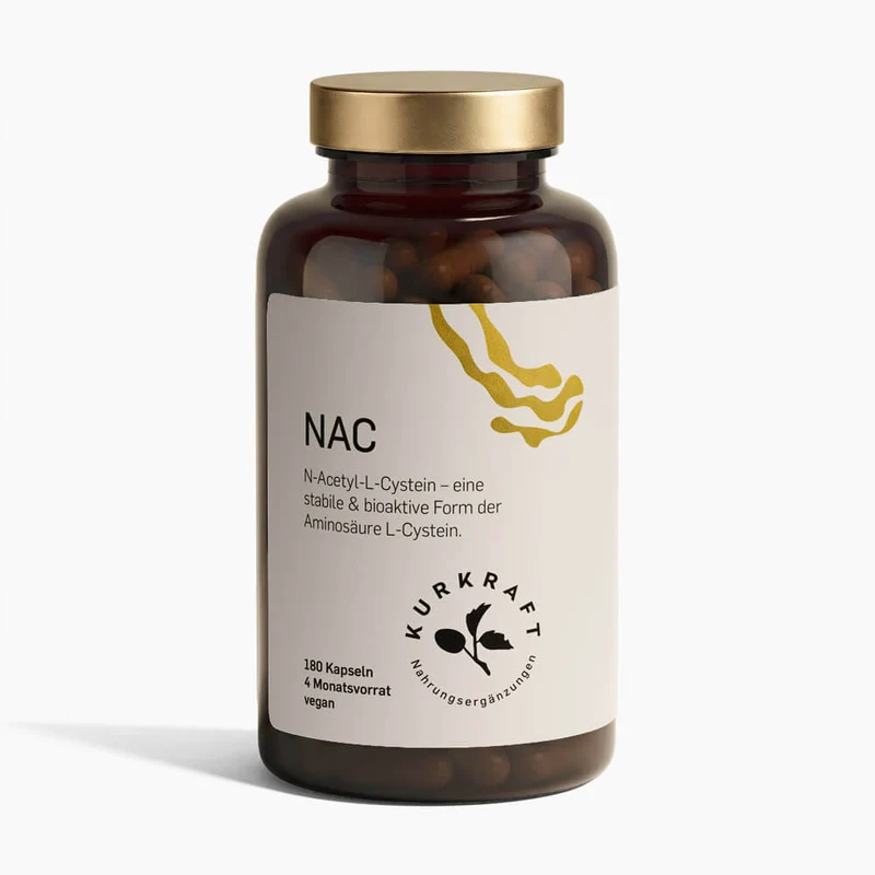 NAC (N-ACETYL-L-CYSTEIN)