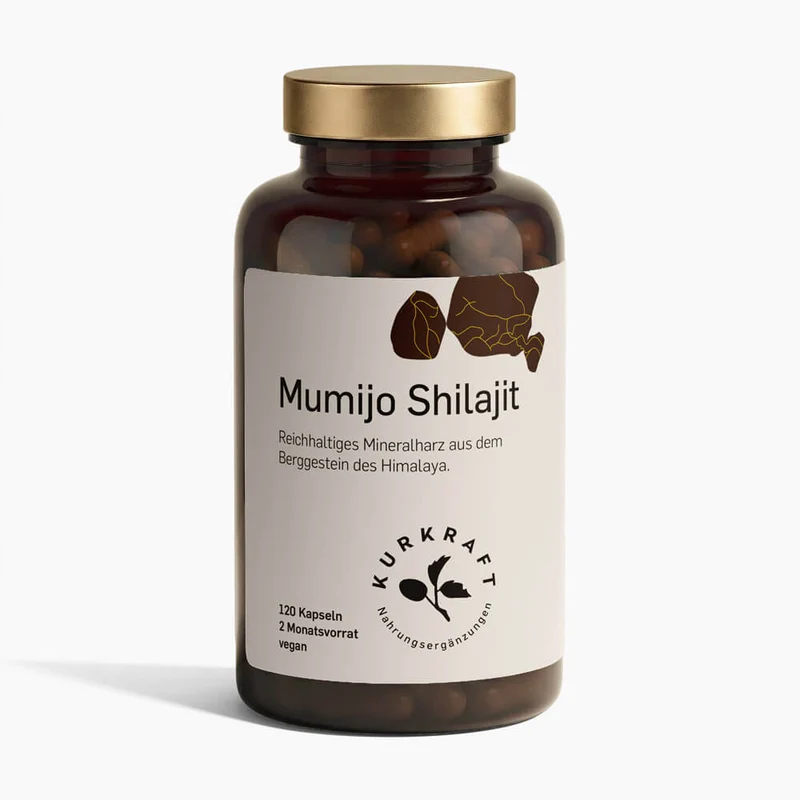 MUMIJO SHILAJIT