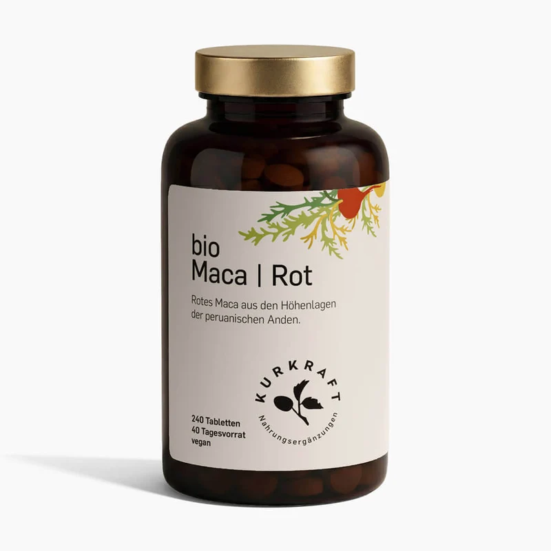 BIO MACA ROT