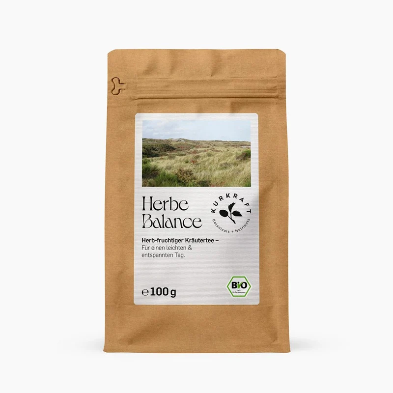 HERBE BALANCE TEE