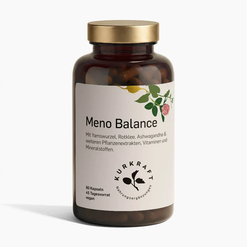 MENO BALANCE