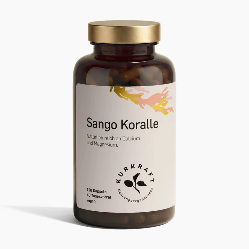 SANGO KORALLE
