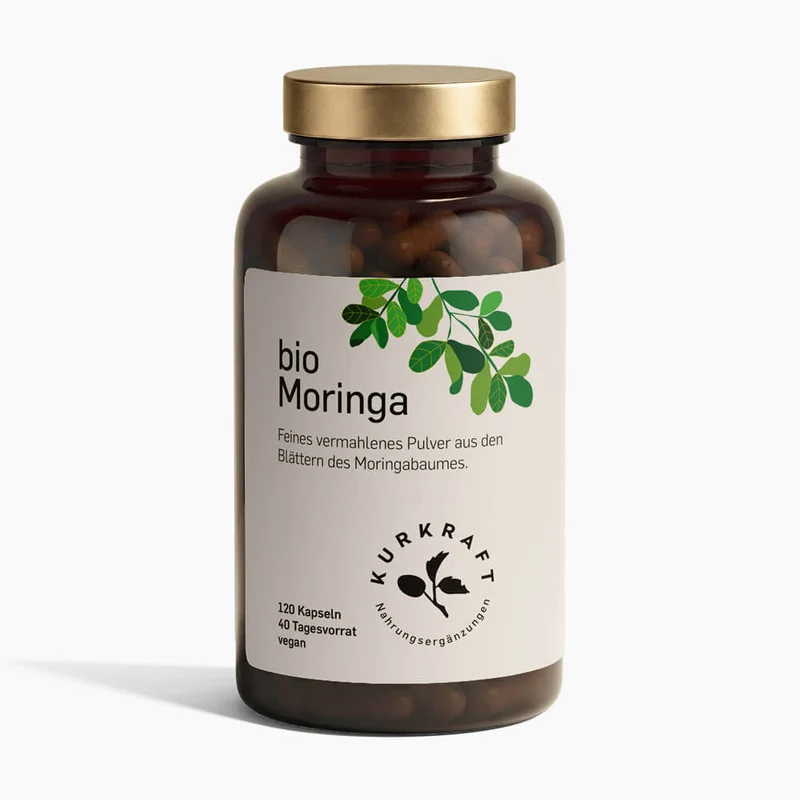 BIO MORINGA