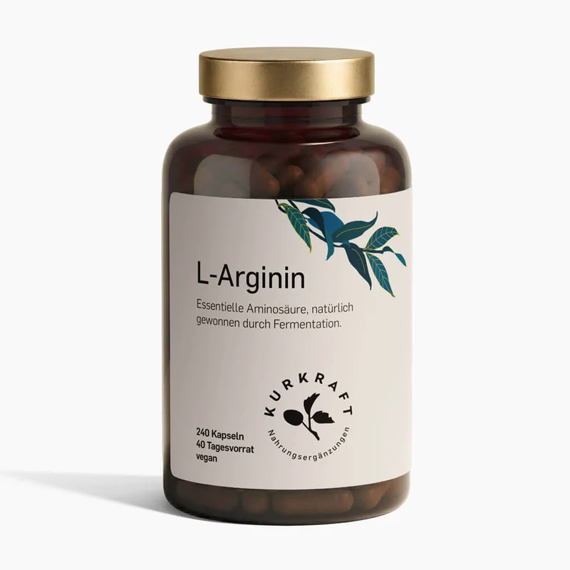 L-ARGININ