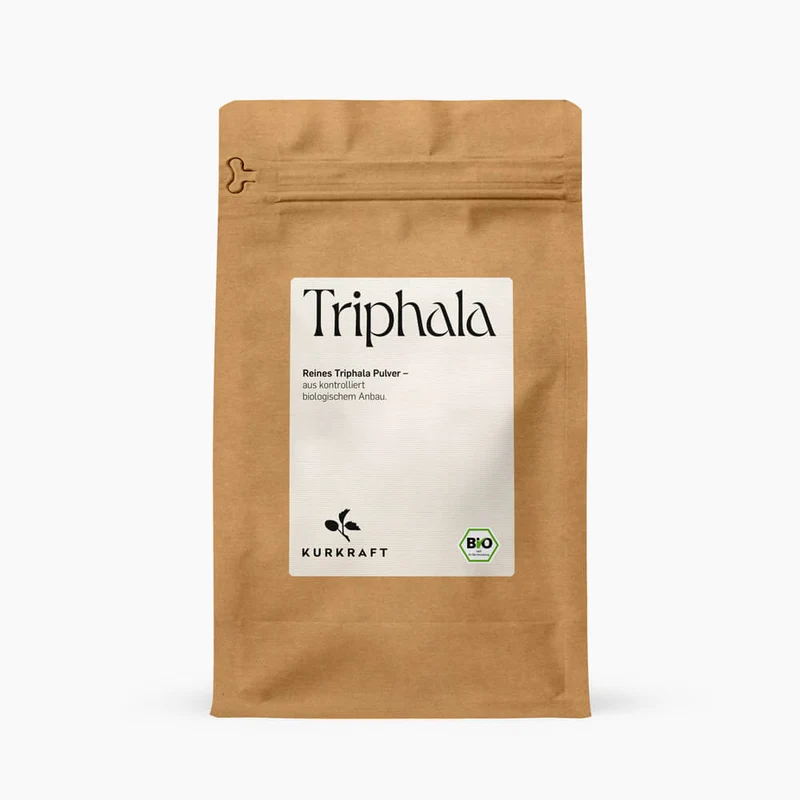 BIO TRIPHALA PULVER