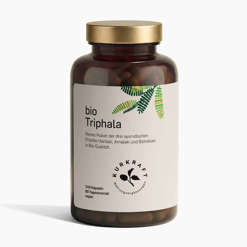 BIO TRIPHALA
