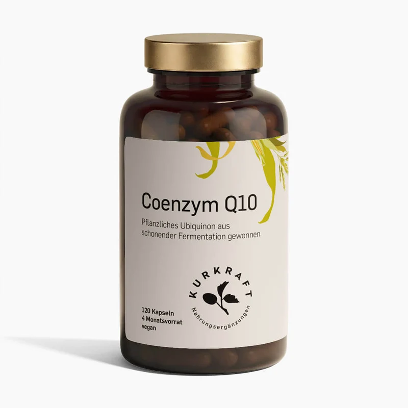 COENZYM Q10