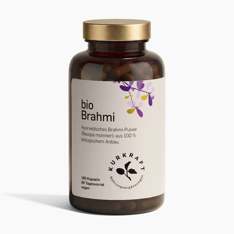 BIO BRAHMI