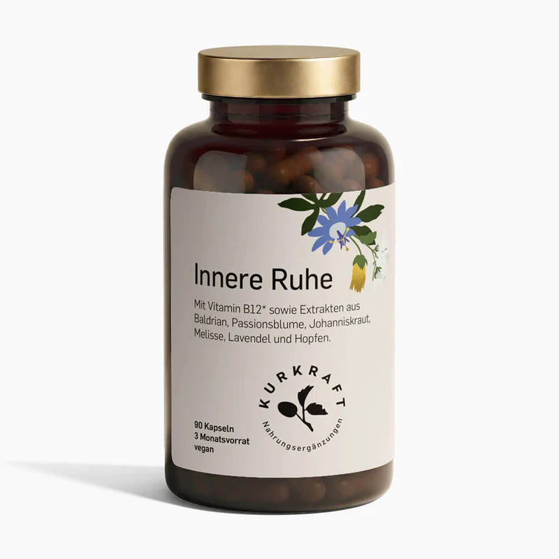 INNERE RUHE