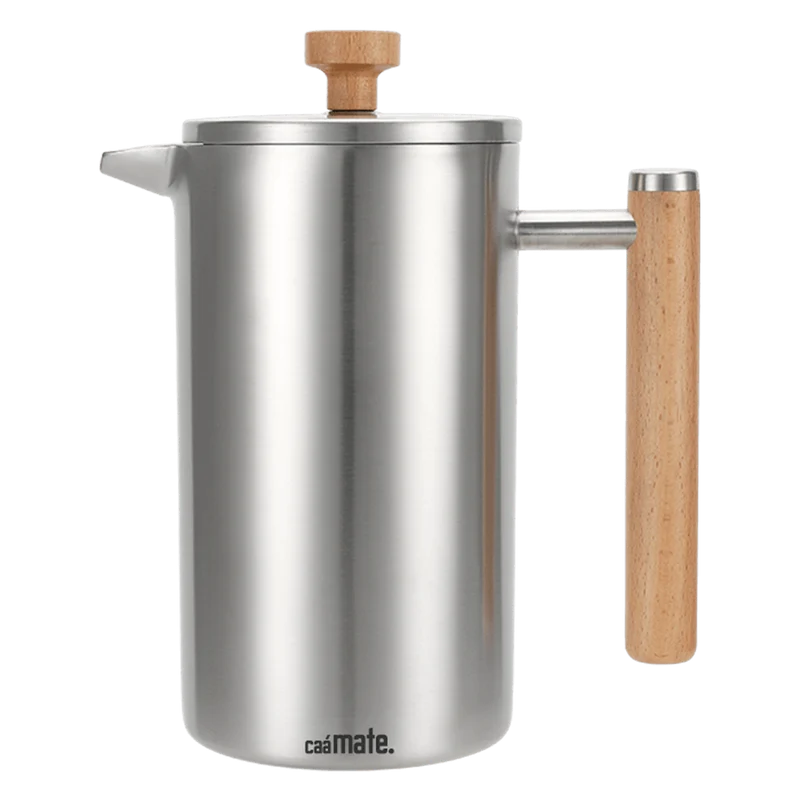 Thermo French Press Fusion