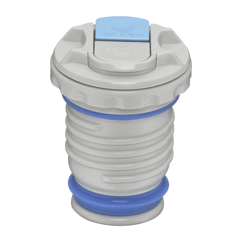 Automatische sluiting Thermos