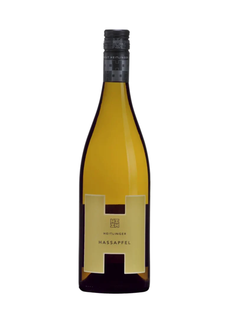 HASSAPFEL Auxerrois 2018 (13 % Vol.)