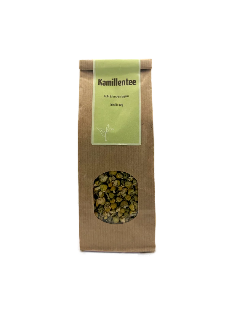 Kamillentee