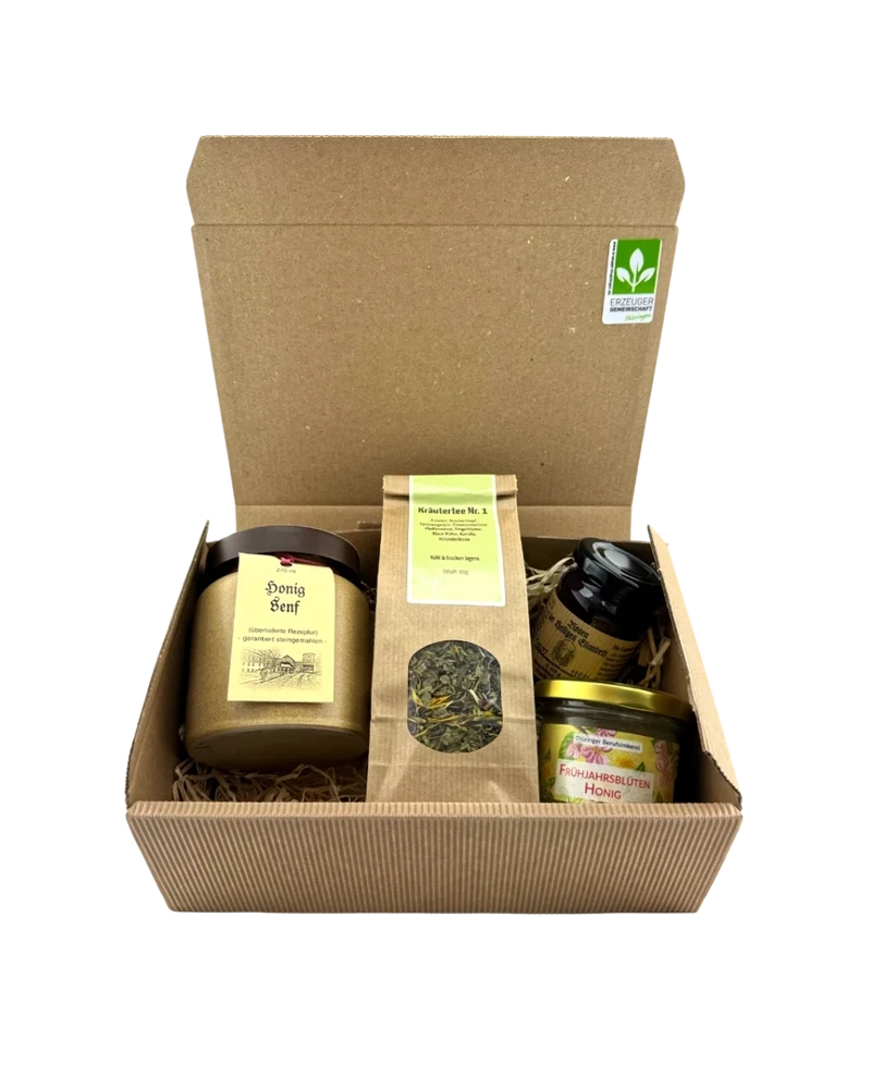 Genießerpaket