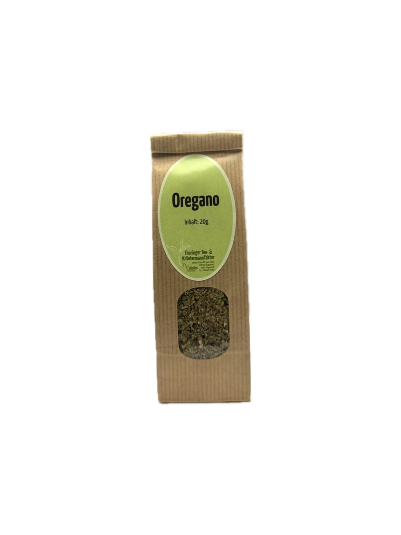 Oregano