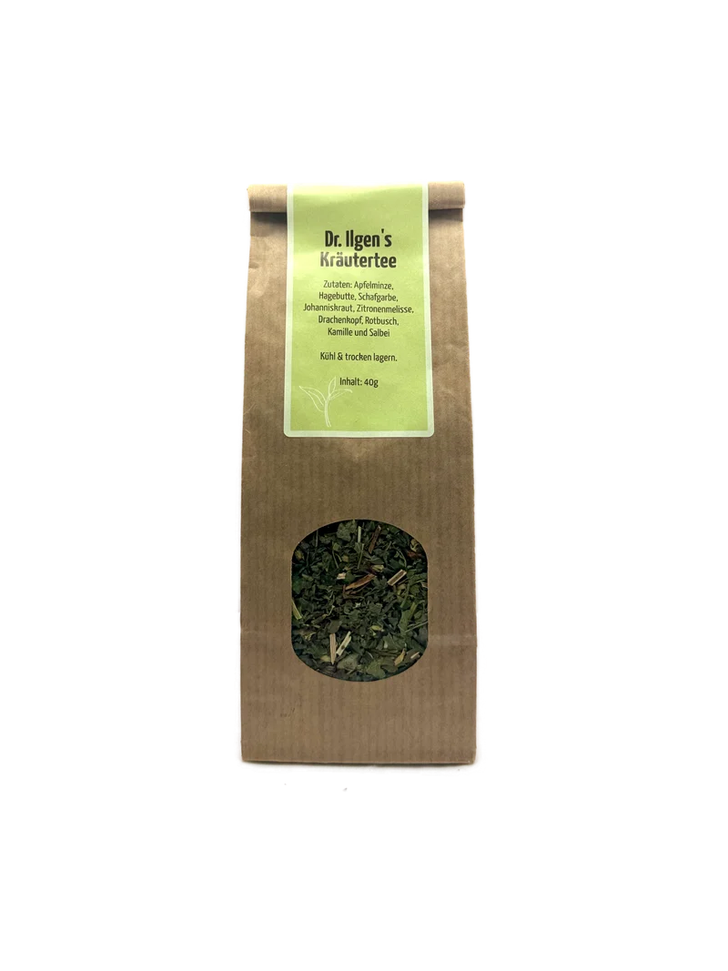 Dr. Ilgen's Kräutertee