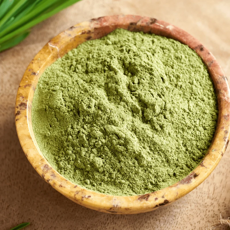 Gerstengras 100g