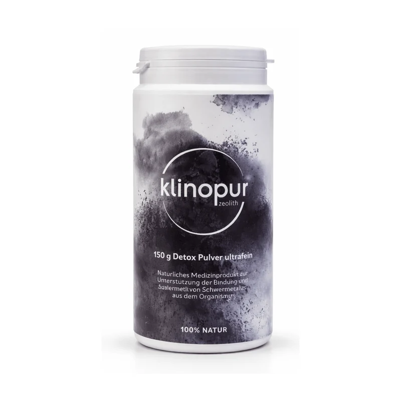 Klinopur Zeolith