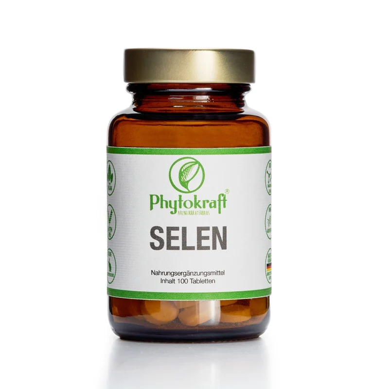 Selen