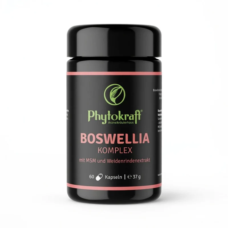 Boswellia Komplex