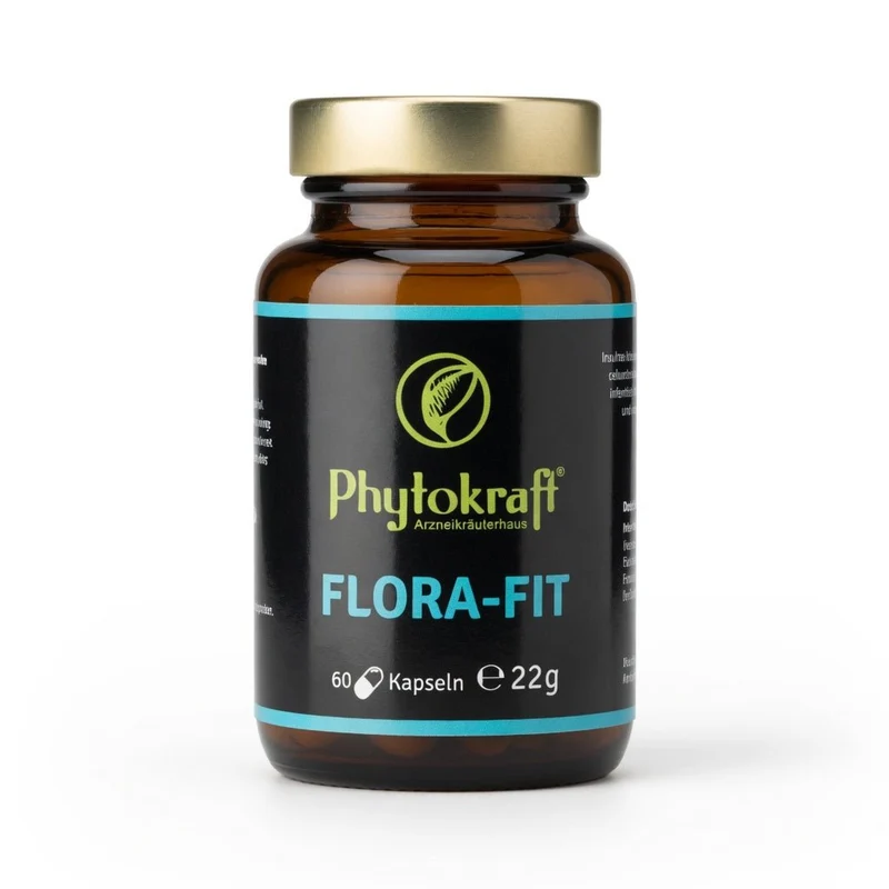 Flora - Fit