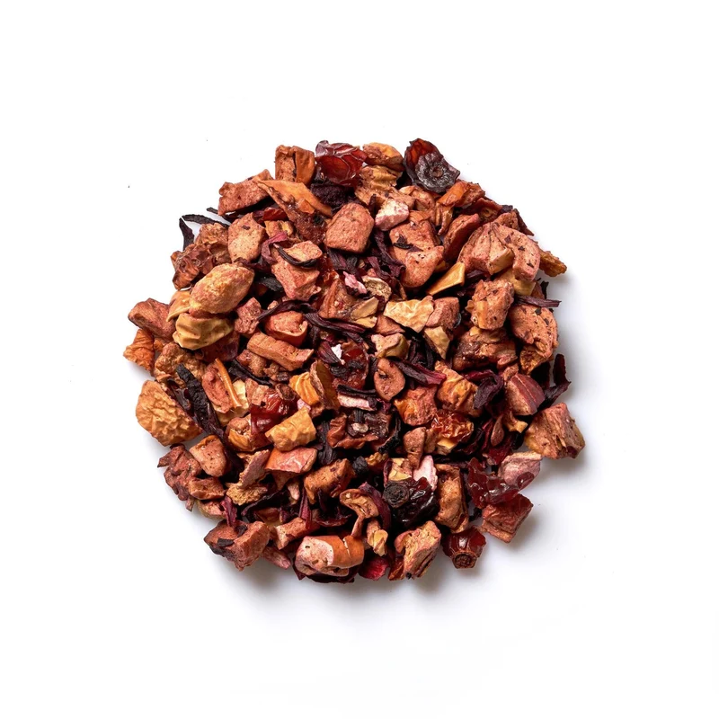 African Früchtetee 100g