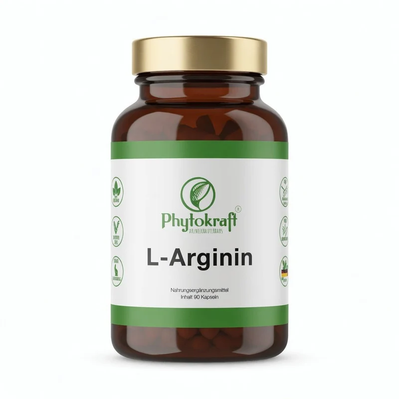 L- Arginin