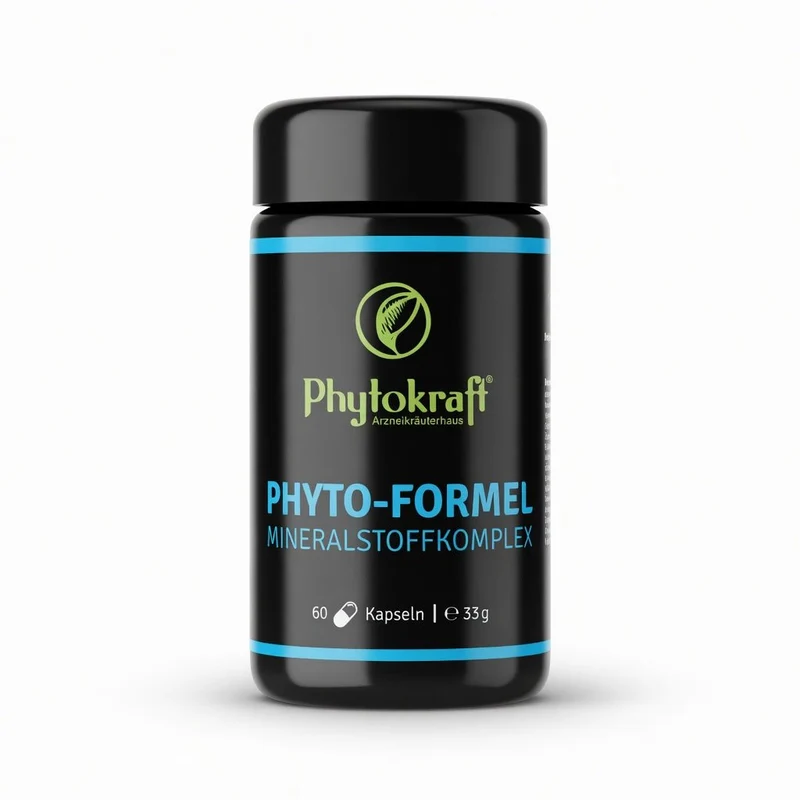 Phytoformel