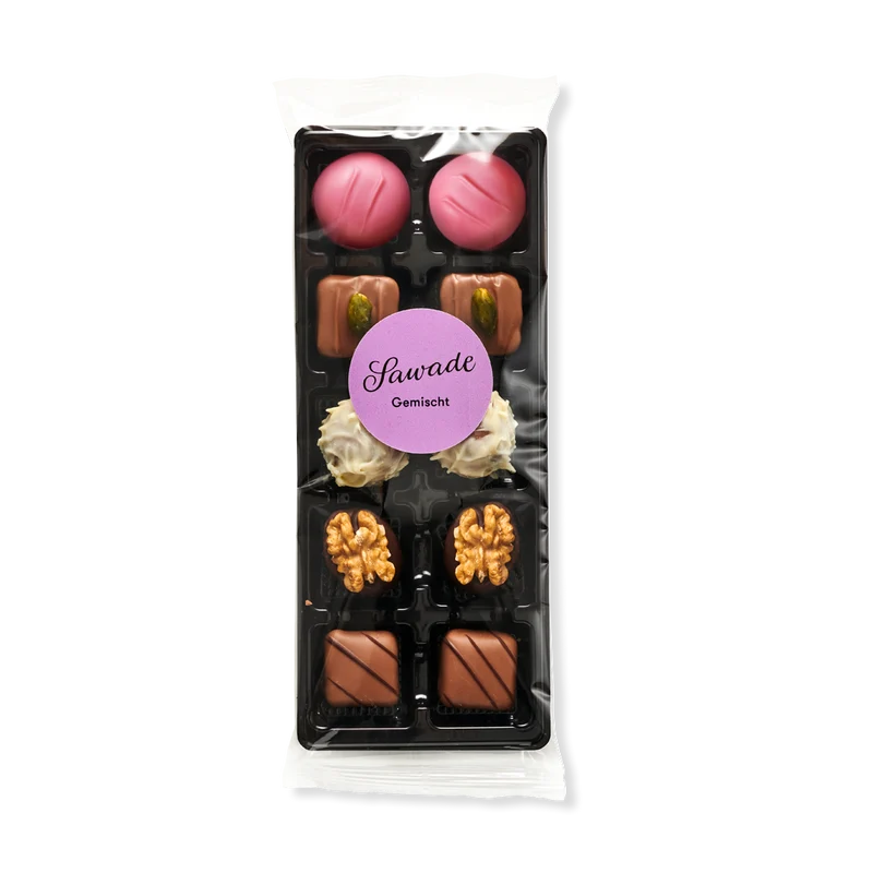 Premium Auslese Gemischt