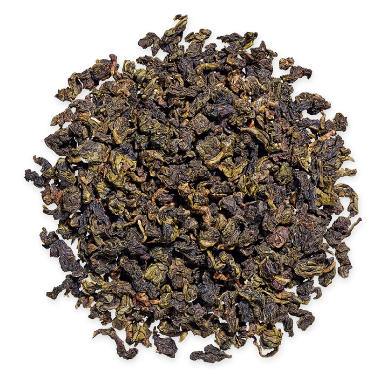Oolong Ti Dung