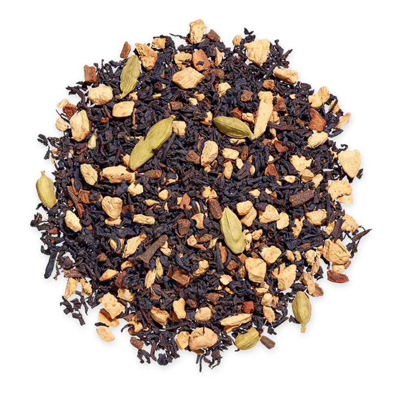 Vanille Chai