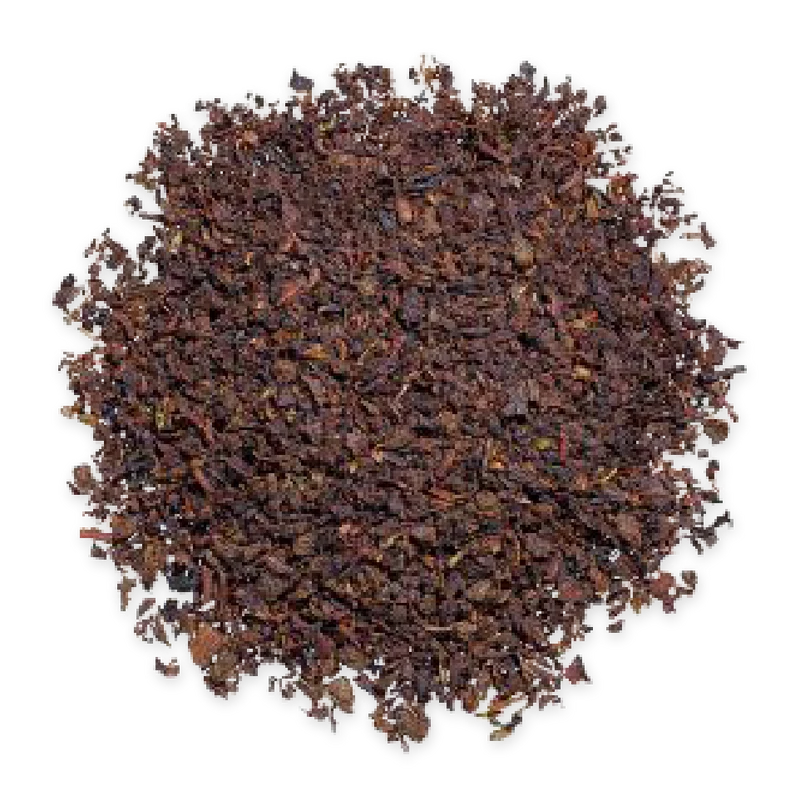 English Breakfast Tea
