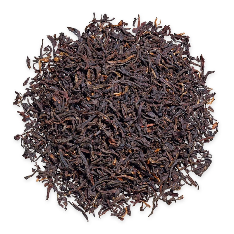 Tippy Assam