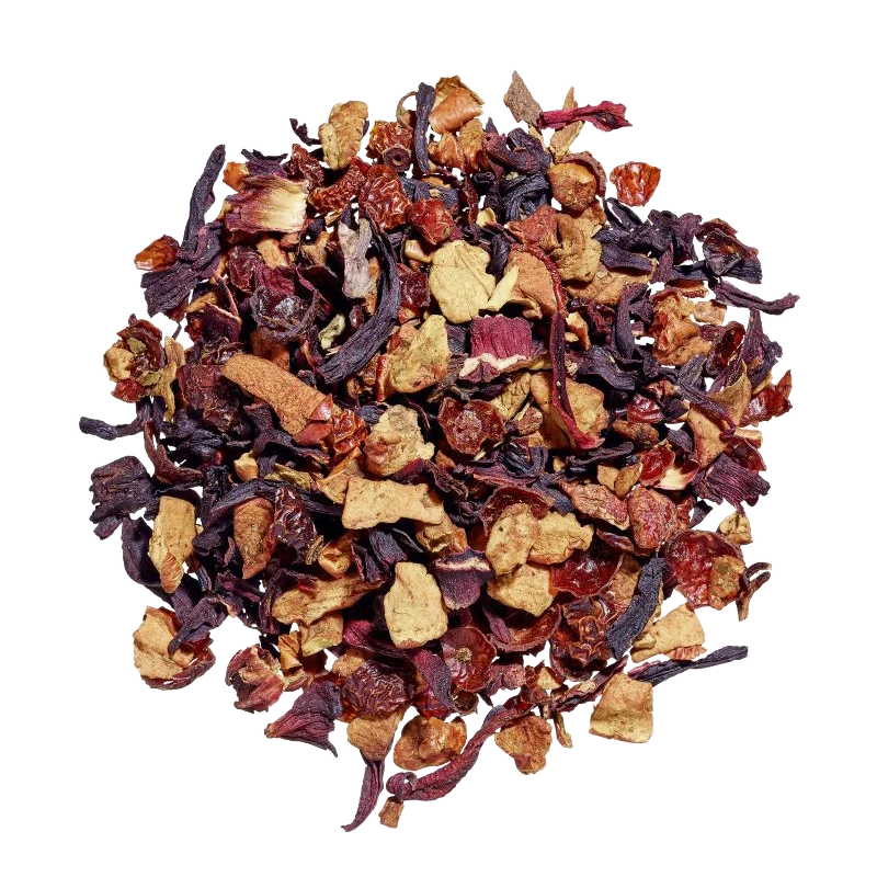 Apfel-Zimt