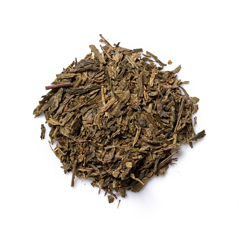 Grüner Tee Sencha 100g