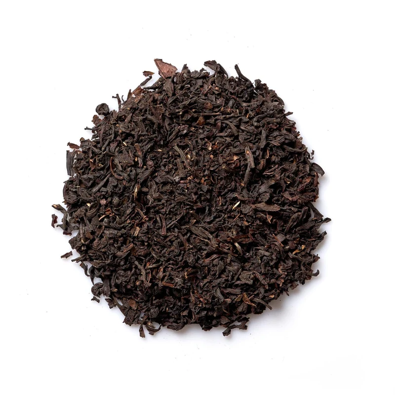 Earl Grey Schwarztee 100g