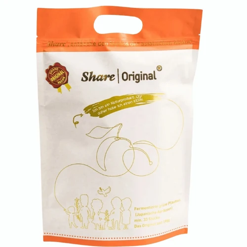 Sharepflaume Original Monatspaket