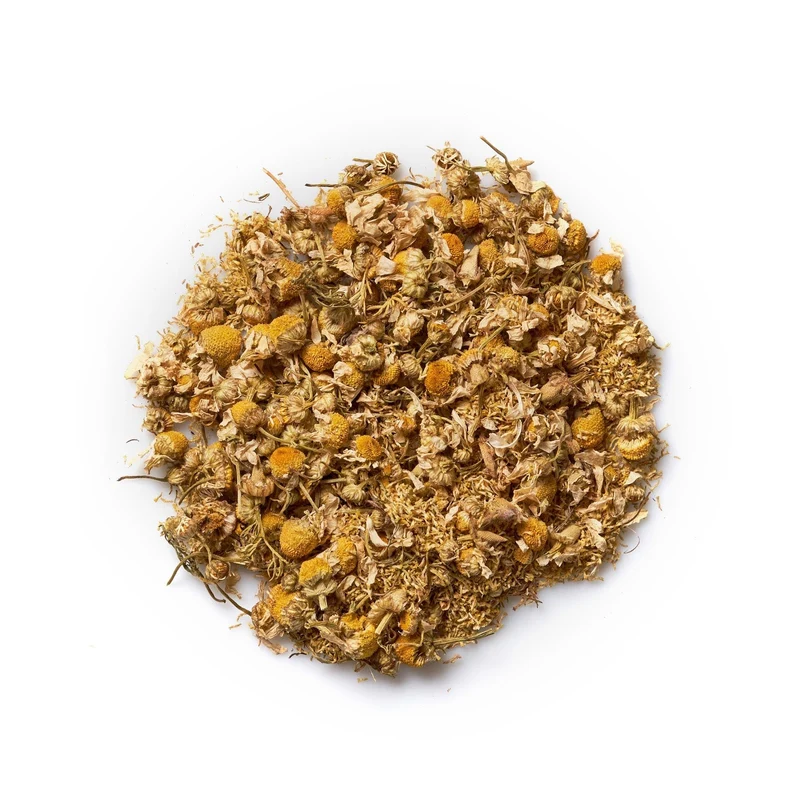 Kamillenblütentee 100g